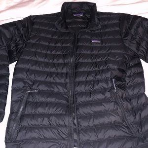 Men’s Patagonia Down Sweater